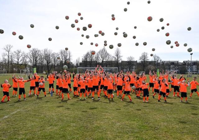 Neue Termine für Fußballcamps 2024 Neue Termine für Fußballcamps 2024
