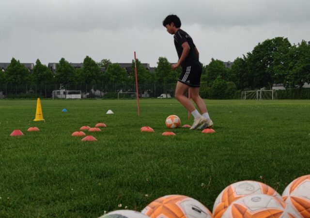 Individual / Einzeltraining