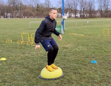 Powertraining in Kleingruppen