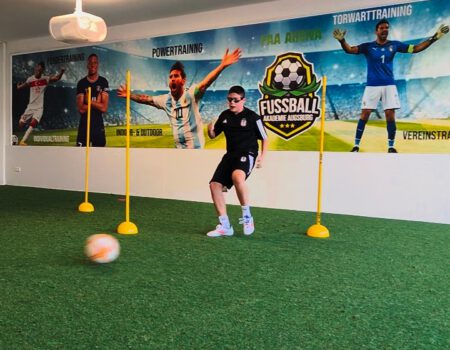 Powertraining in Kleingruppen