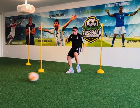 Individual / Einzeltraining