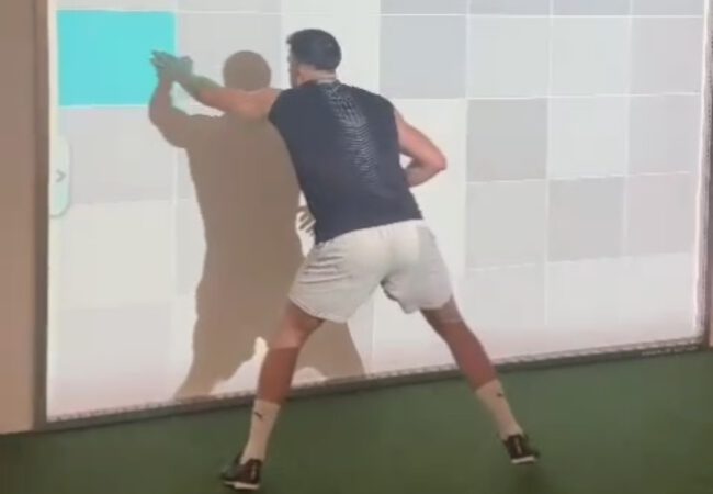 Was genau bedeutet Individualtraining ?