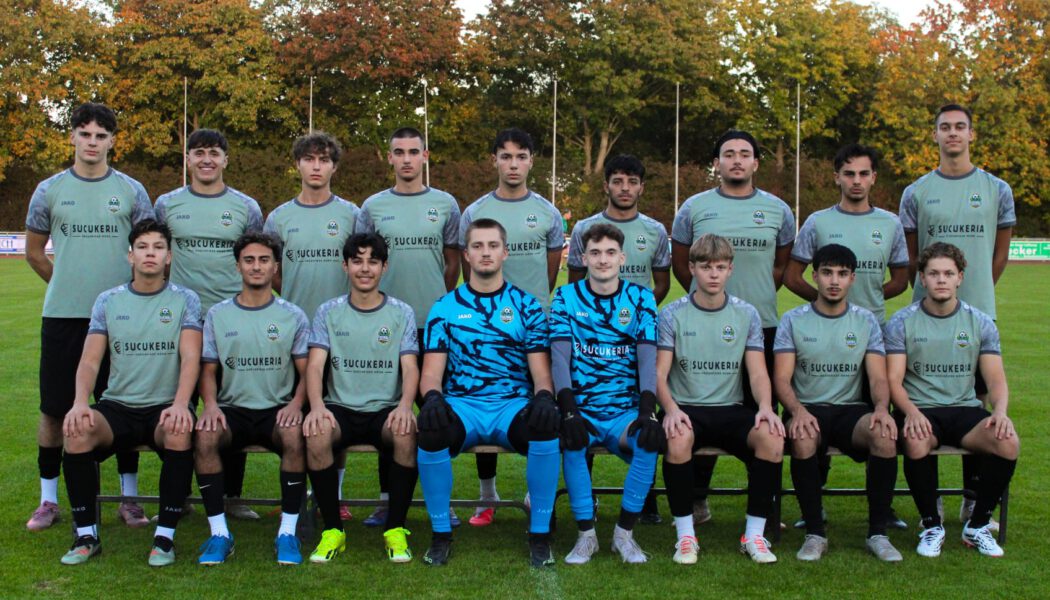 U18 Mannschaft