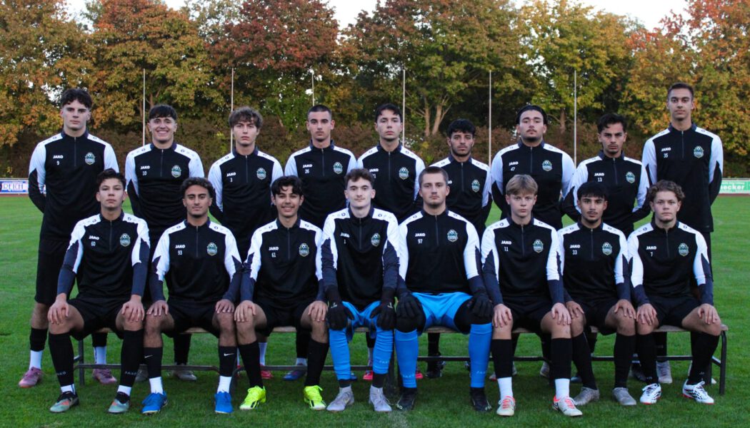 U18 Mannschaft
