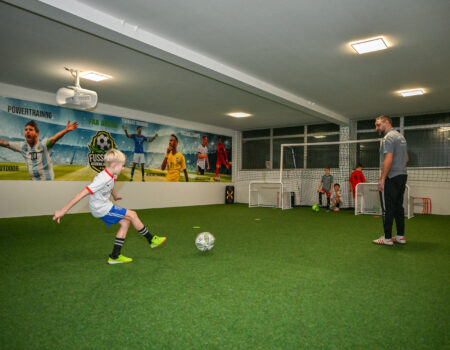 Powertraining in Kleingruppen