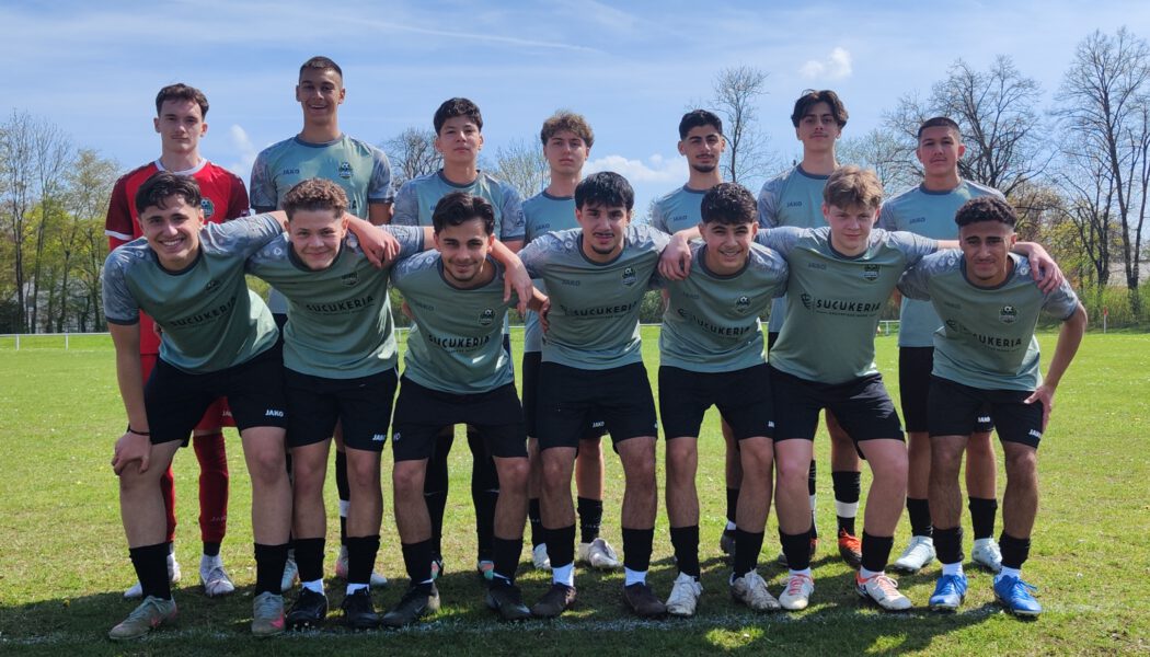 U18 Mannschaft